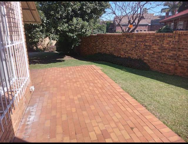 3 BEDROOM DUPLEX FOR SALE IN EDEN GLEN